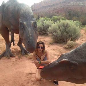 Meet your Posher, Sheridan